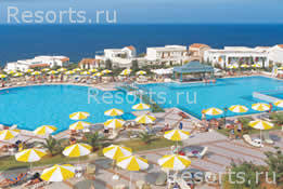 Creta Marine Hotel 